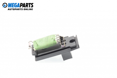 Blower motor resistor for Ford Focus I 1.8 TDDi, 90 hp, station wagon, 2000