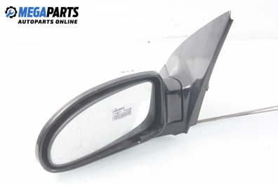 Mirror for Ford Focus I 1.8 TDDi, 90 hp, station wagon, 2000, position: left