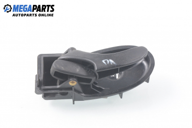 Inner handle for Ford Focus I 1.8 TDDi, 90 hp, station wagon, 2000, position: front - left