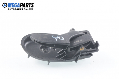 Inner handle for Ford Focus I 1.8 TDDi, 90 hp, station wagon, 2000, position: front - right