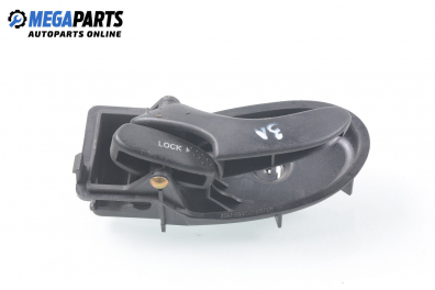 Inner handle for Ford Focus I 1.8 TDDi, 90 hp, station wagon, 2000, position: rear - left