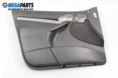 Interior door panel  for Ford Focus I 1.8 TDDi, 90 hp, station wagon, 2000, position: front - left