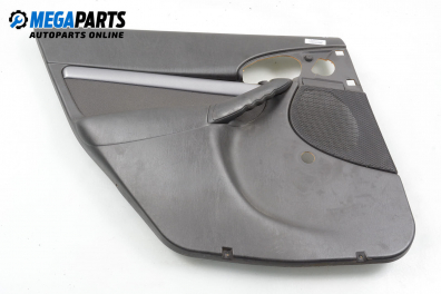 Interior door panel  for Ford Focus I 1.8 TDDi, 90 hp, station wagon, 2000, position: rear - left