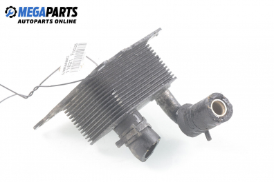 Oil cooler for Ford Focus I 1.8 TDDi, 90 hp, station wagon, 2000