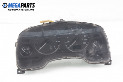 Kilometerzähler for Opel Astra G 1.4 16V, 90 hp, combi, 1998 № 90561454QN