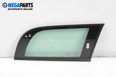 Fantă de ventilație ușă for Opel Astra G 1.4 16V, 90 hp, combi, 1998, position: dreapta