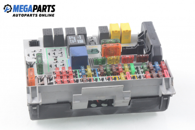 Fuse box for Opel Astra G 1.4 16V, 90 hp, station wagon, 1998