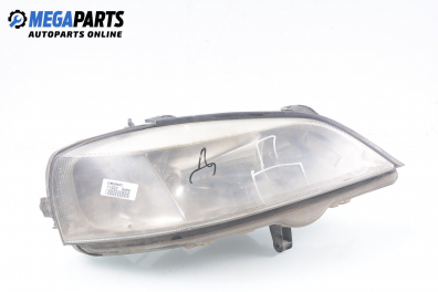 Headlight for Opel Astra G 1.4 16V, 90 hp, station wagon, 1998, position: right