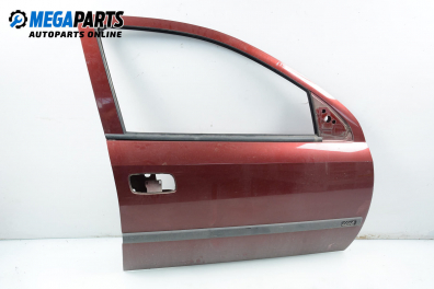 Door for Opel Astra G 1.4 16V, 90 hp, station wagon, 1998, position: front - right