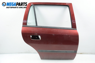 Door for Opel Astra G 1.4 16V, 90 hp, station wagon, 1998, position: rear - right