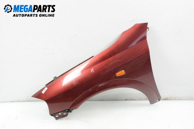 Fender for Opel Astra G 1.4 16V, 90 hp, station wagon, 1998, position: front - left