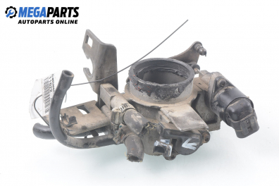 Clapetă carburator for Opel Astra G 1.4 16V, 90 hp, combi, 1998