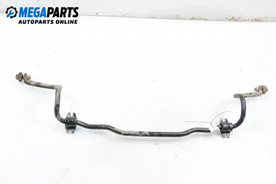 Bară stabilizatoare for Opel Astra G 1.4 16V, 90 hp, combi, 1998, position: fața