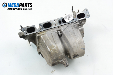 Intake manifold for Opel Astra G 1.4 16V, 90 hp, station wagon, 1998