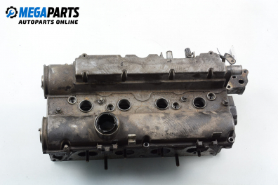 Engine head for Opel Astra G 1.4 16V, 90 hp, station wagon, 1998