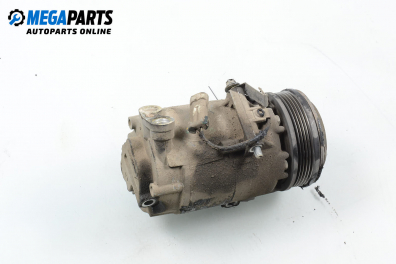 AC compressor for Opel Astra G 1.4 16V, 90 hp, station wagon, 1998