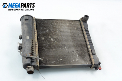 Water radiator for Mercedes-Benz C-Class 202 (W/S) 1.8, 122 hp, sedan, 1994