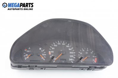 Instrument cluster for Mercedes-Benz C-Class 202 (W/S) 1.8, 122 hp, sedan, 1994