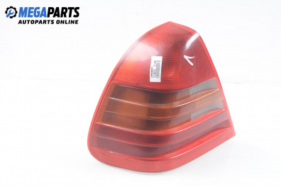 Tail light for Mercedes-Benz C-Class 202 (W/S) 1.8, 122 hp, sedan, 1994, position: left