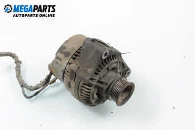 Alternator for Mercedes-Benz C-Class 202 (W/S) 1.8, 122 hp, sedan, 1994