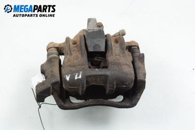 Caliper for Mercedes-Benz C-Class 202 (W/S) 1.8, 122 hp, sedan, 1994, position: front - left