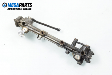 Fuel rail for Mercedes-Benz C-Class 202 (W/S) 1.8, 122 hp, sedan, 1994