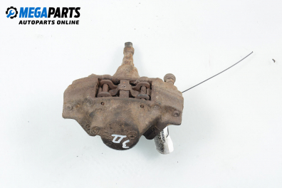 Caliper for Mercedes-Benz C-Class 202 (W/S) 1.8, 122 hp, sedan, 1994, position: rear - right