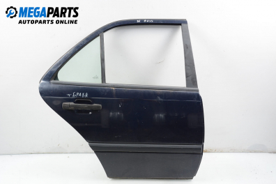 Door for Mercedes-Benz C-Class 202 (W/S) 1.8, 122 hp, sedan, 1994, position: rear - right