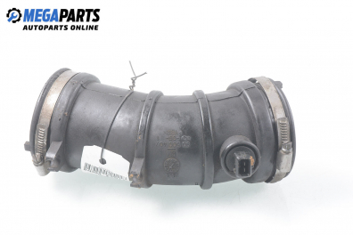 Furtun ondulat și fin pentru admisia aerului for Opel Vectra B 1.8 16V, 115 hp, sedan, 1996 № 90 500 407