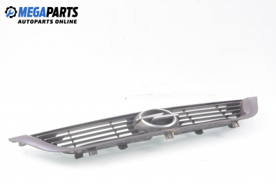 Grilă for Opel Vectra B 1.8 16V, 115 hp, sedan, 1996, position: fața