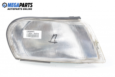 Blinklicht for Opel Vectra B 1.8 16V, 115 hp, sedan, 1996, position: rechts