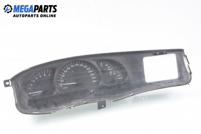 Instrument cluster for Opel Vectra B 1.8 16V, 115 hp, sedan, 1996