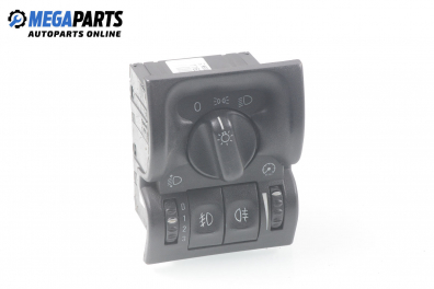 Lights switch for Opel Vectra B 1.8 16V, 115 hp, sedan, 1996