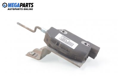 Fuel tank lock for Opel Vectra B 1.8 16V, 115 hp, sedan, 1996