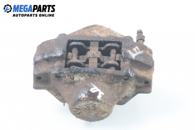 Caliper for Opel Vectra B 1.8 16V, 115 hp, sedan, 1996, position: rear - right