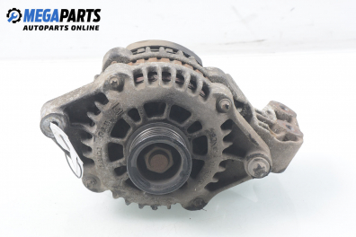 Alternator for Opel Vectra B 1.8 16V, 115 hp, sedan, 1996