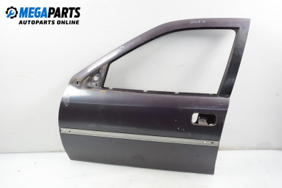 Door for Opel Vectra B 1.8 16V, 115 hp, sedan, 1996, position: front - left