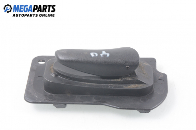 Inner handle for Opel Vectra B 1.8 16V, 115 hp, sedan, 1996, position: front - right