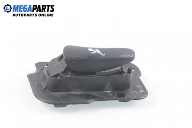 Inner handle for Opel Vectra B 1.8 16V, 115 hp, sedan, 1996, position: rear - left