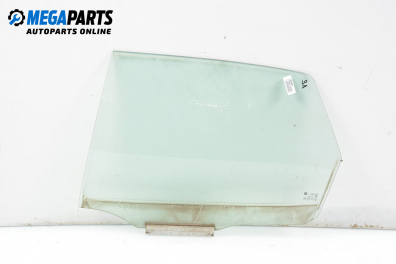 Window for Opel Vectra B 1.8 16V, 115 hp, sedan, 1996, position: rear - left