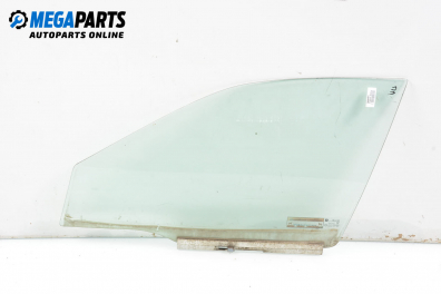 Window for Opel Vectra B 1.8 16V, 115 hp, sedan, 1996, position: front - left