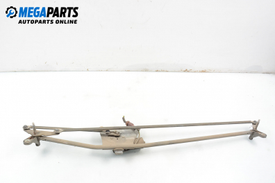 Motor ștergătoare parbriz for Citroen Xsara Picasso 1.8 16V, 115 hp, monovolum, 2000, position: fața