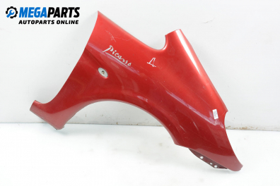 Fender for Citroen Xsara Picasso 1.8 16V, 115 hp, minivan, 2000, position: front - right