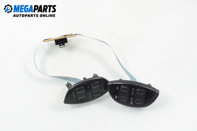 Steering wheel buttons for Citroen Xsara Picasso 1.8 16V, 115 hp, minivan, 2000