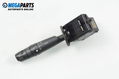 Lights lever for Citroen Xsara Picasso 1.8 16V, 115 hp, minivan, 2000