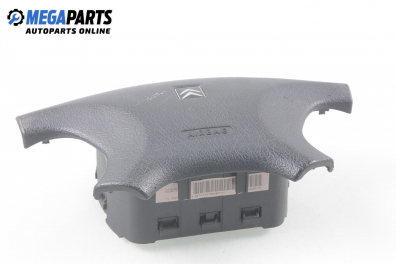 Airbag for Citroen Xsara Picasso 1.8 16V, 115 hp, monovolum, 2000, position: fața