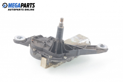 Front wipers motor for Citroen Xsara Picasso 1.8 16V, 115 hp, minivan, 2000, position: rear