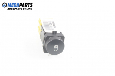 Central locking button for Citroen Xsara Picasso 1.8 16V, 115 hp, minivan, 2000