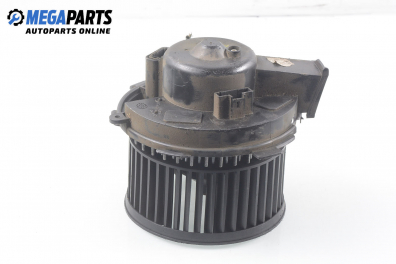 Heating blower for Citroen Xsara Picasso 1.8 16V, 115 hp, minivan, 2000