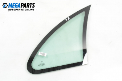 Vent window for Citroen Xsara Picasso 1.8 16V, 115 hp, minivan, 2000, position: right